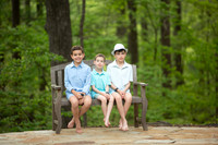 The Pattons 2025