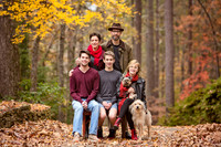 The Roden Family